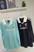 Balenciaga Shirt With Logo Adidas